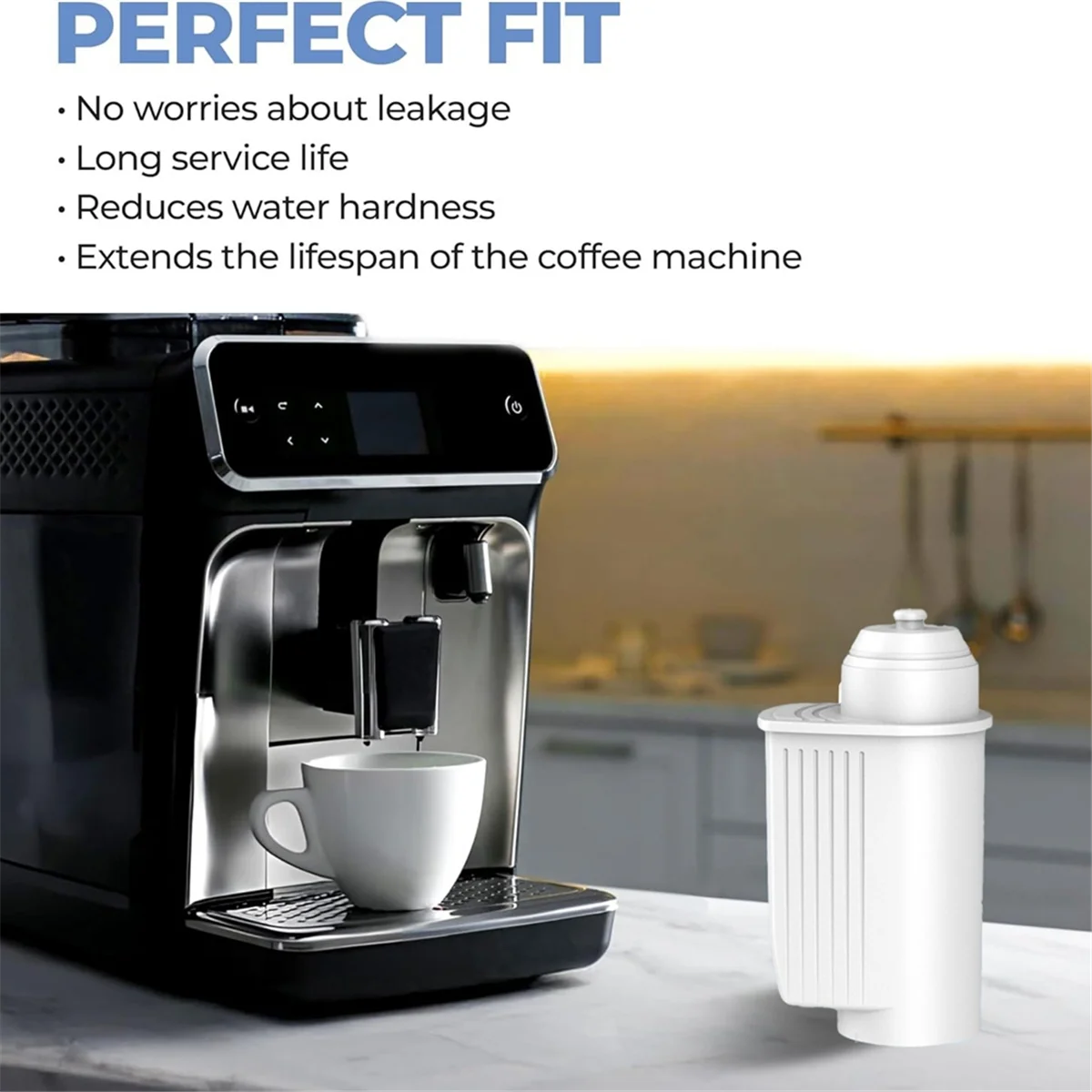 Coffee Filter For E… - image