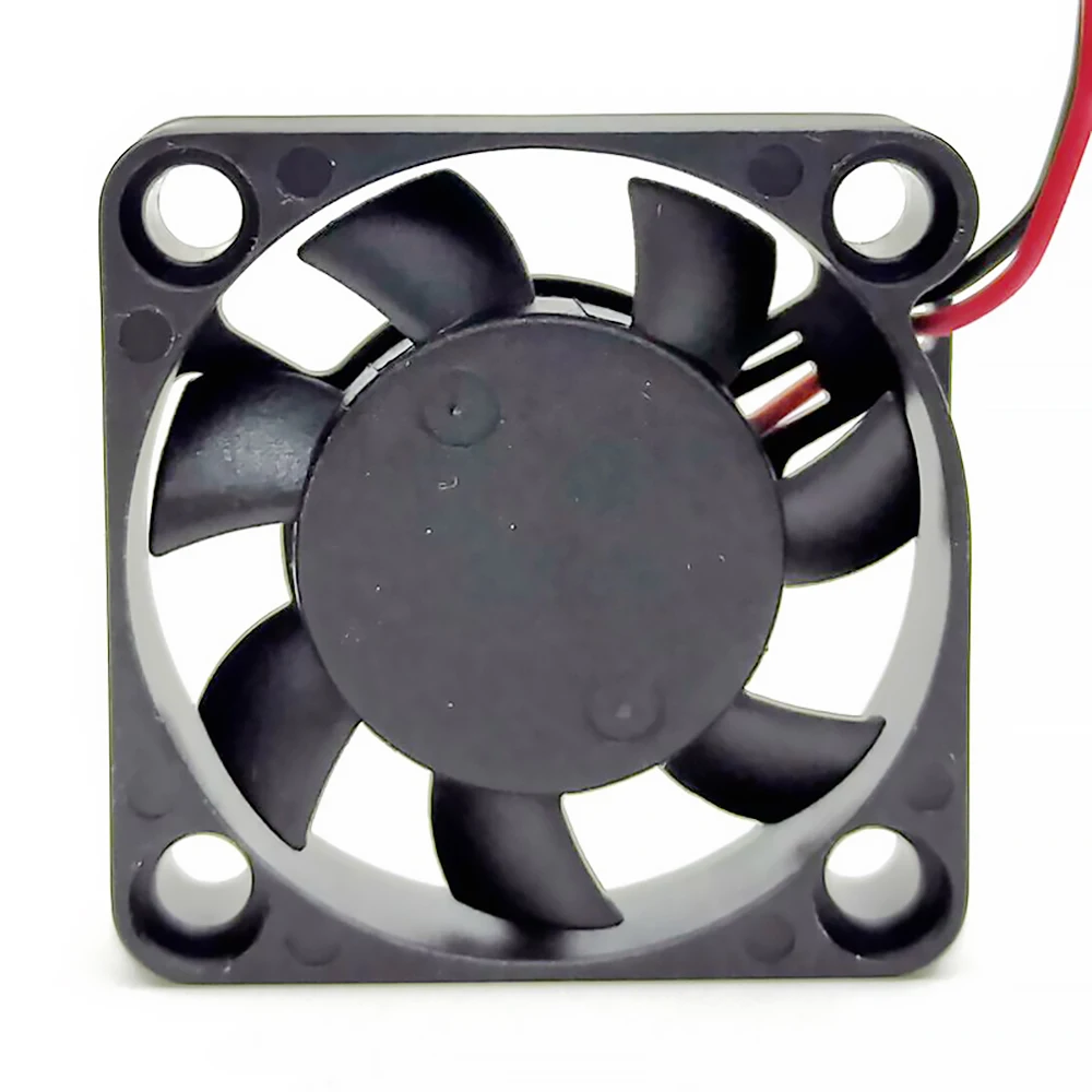 2PCS DFS300705H New 30mm fan 3007 5V ultra thin mute micro fan 30 * 30 * 7mm set top box moxibustion instrument cooling fan