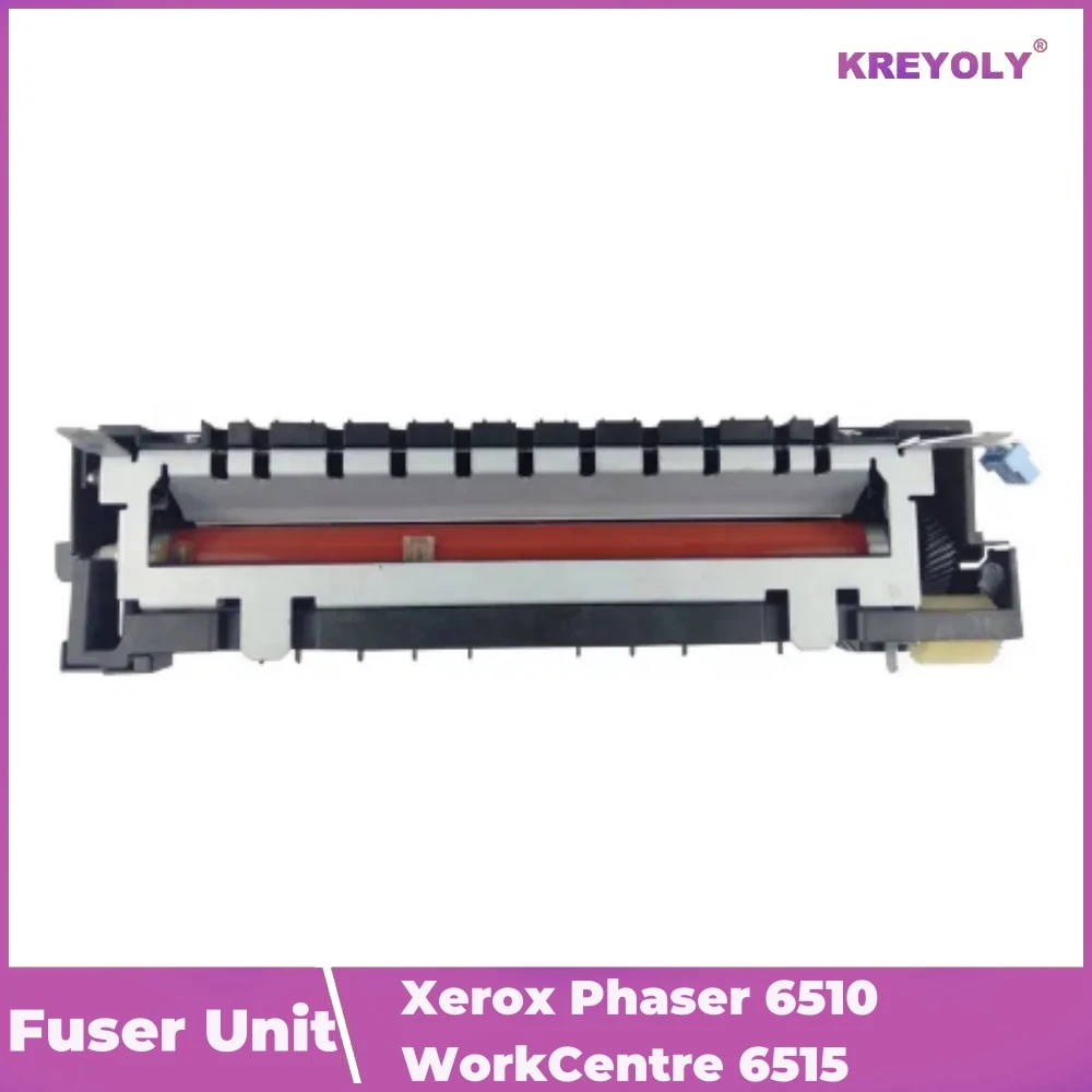 126K35561/126K35562/126K35563/126K30929 Fuser Unit For Xerox Phaser 3610 WorkCentre 3615/3655 WC3615 WC3655