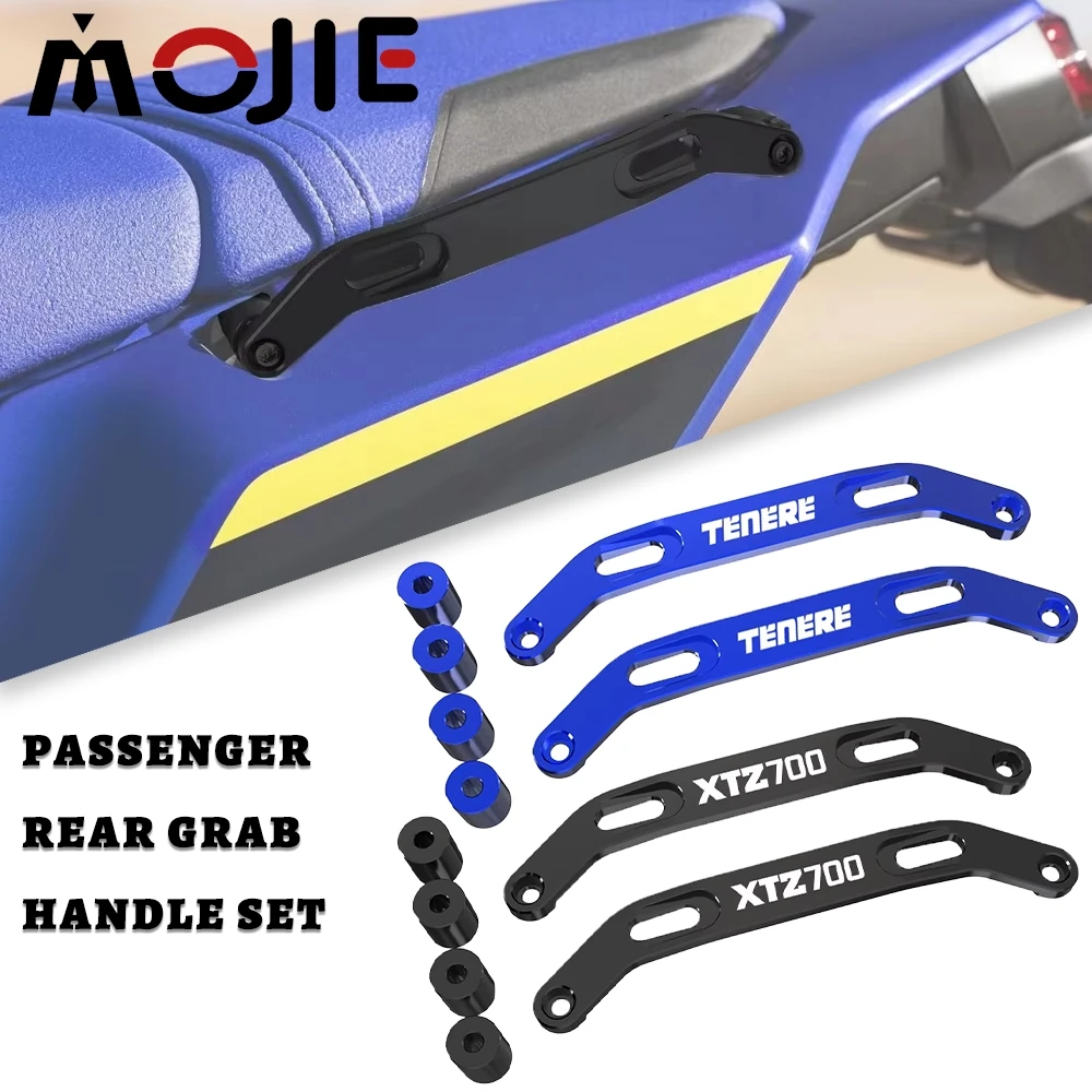 For Yamaha Tenere 7…