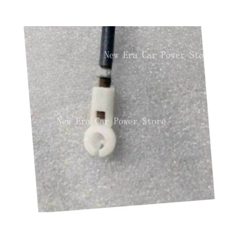 

Подходит для кронштейна ускорителя и соединительной тяги вилочного погрузчика 8F, номера деталей 26607-26602-71, 26607-26601-71