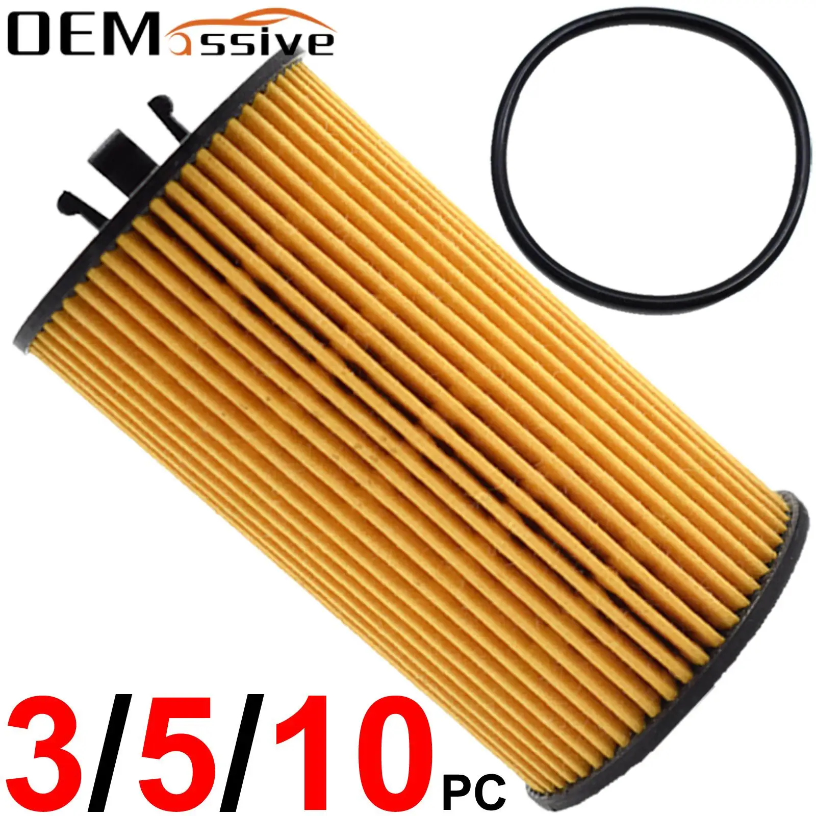 1J 910021   เครื่องยนต์กรองน้ํามันสําหรับ Chevrolet Cruze Aveo Vauxhall Opel Astra H J Corsa D E Agila Insignia Meriva Vectra C Zafira B