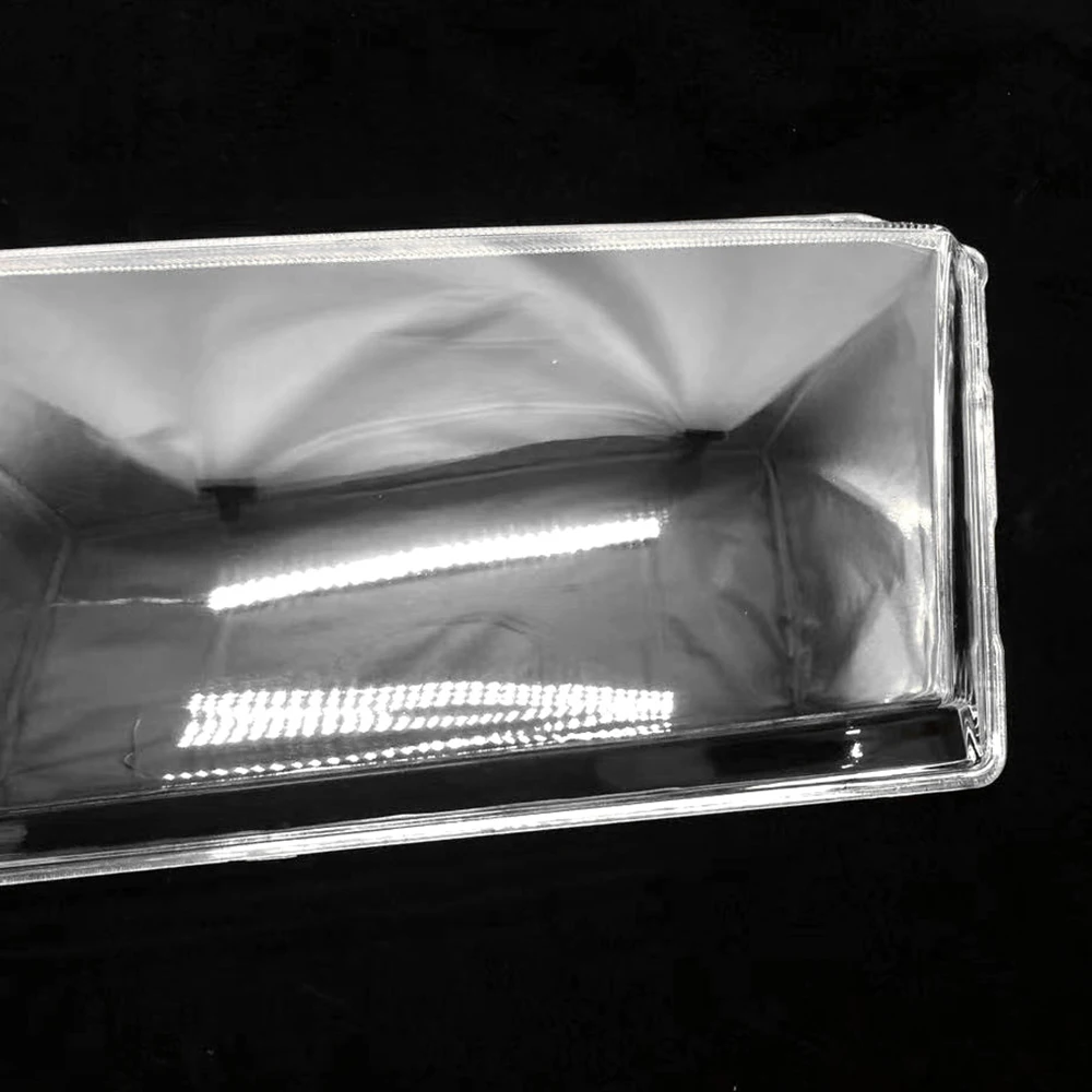 

For Skoda For Octavia 2001 2002 2003 2004 Headlight Shell Lamp Shade Transparent Lens Cover Headlight Cover