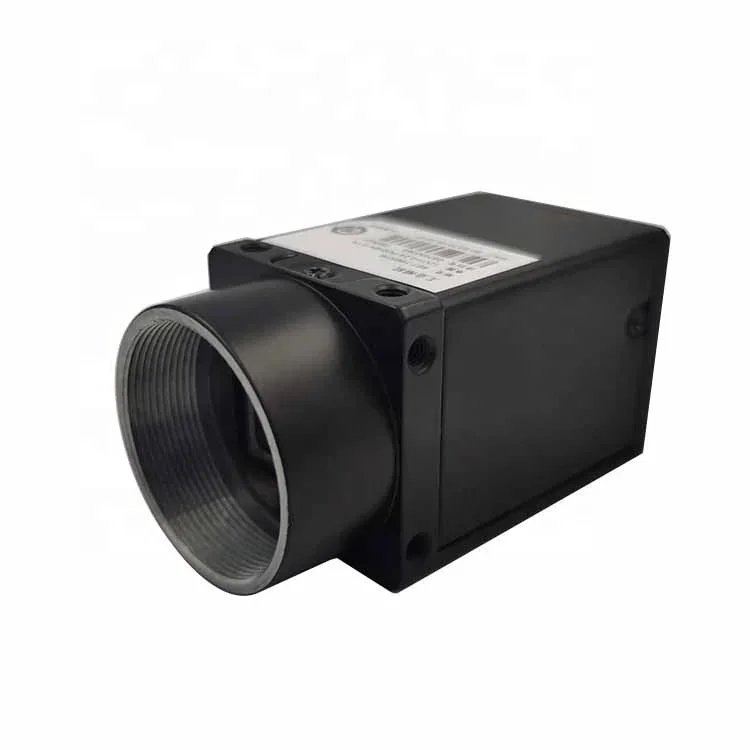 

GigE 1/4" 336fps 0.3MP Color Global Shutter Area Scan Industrial Camera for machine vision