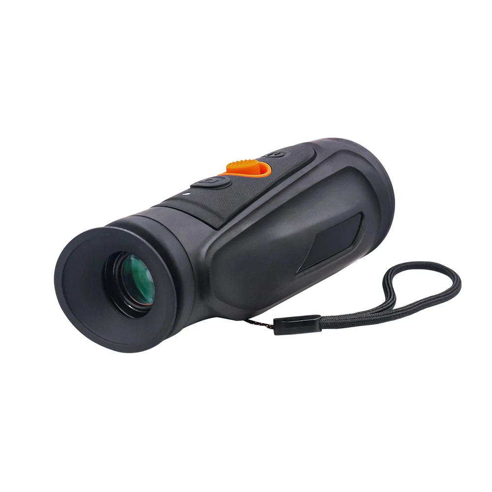 Hunting Thermal Imager Monocular Night Vision 384x288 resolution 3D noise reduction camera