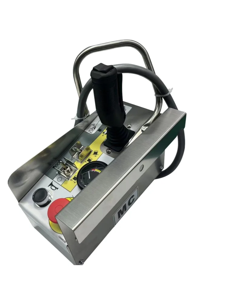 Platformbedieningskast 163167 163168 voor Skyjack SJIII 3215 3219 3220 schaarlift - afbeelding 2