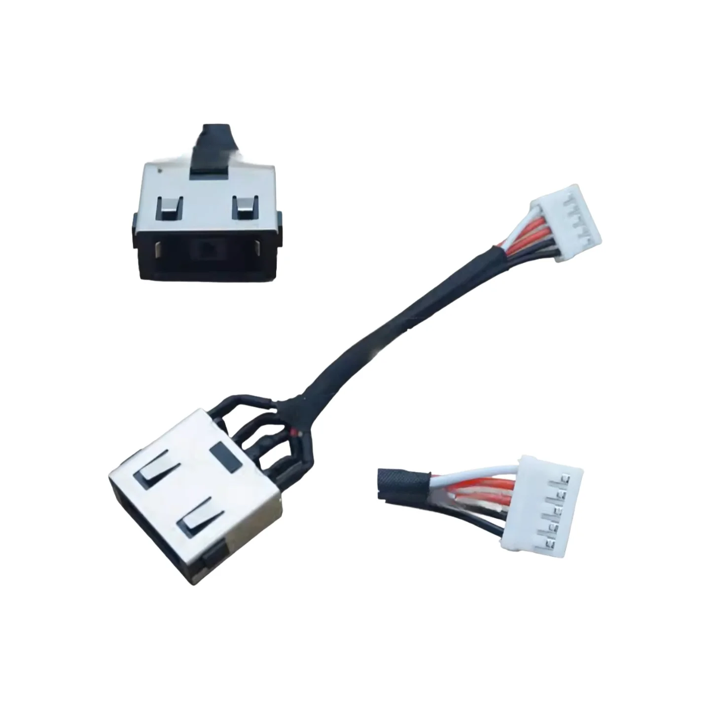 

New Laptop DC Power Jack for LENOVO ThinkPad P15v T15P Gen 1 2 3