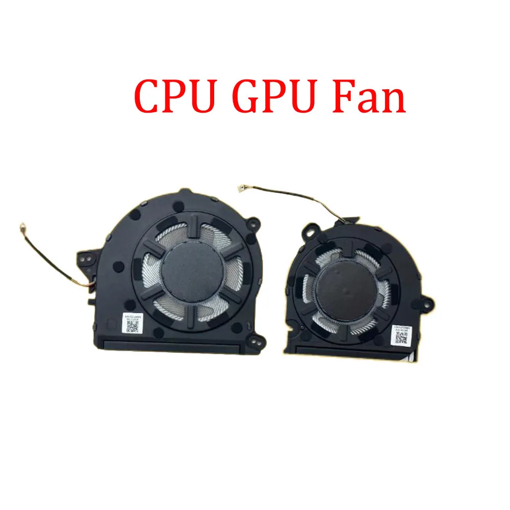 

Laptop FSBP FSBN CPU GPU Fan For LG 17Z90SPB DC5V 0.8A New