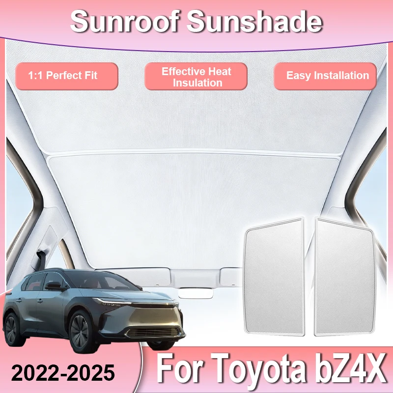 pare-soleil-de-toit-panoramique-pour-toyota-bz4x-ea10-2022-2023-2024-2025-–-accessoire-a-adsorption-electrostatique-et-fixation-statique