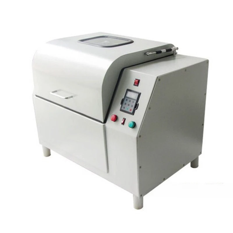KEQ series all-round planetary ball mill practical goods