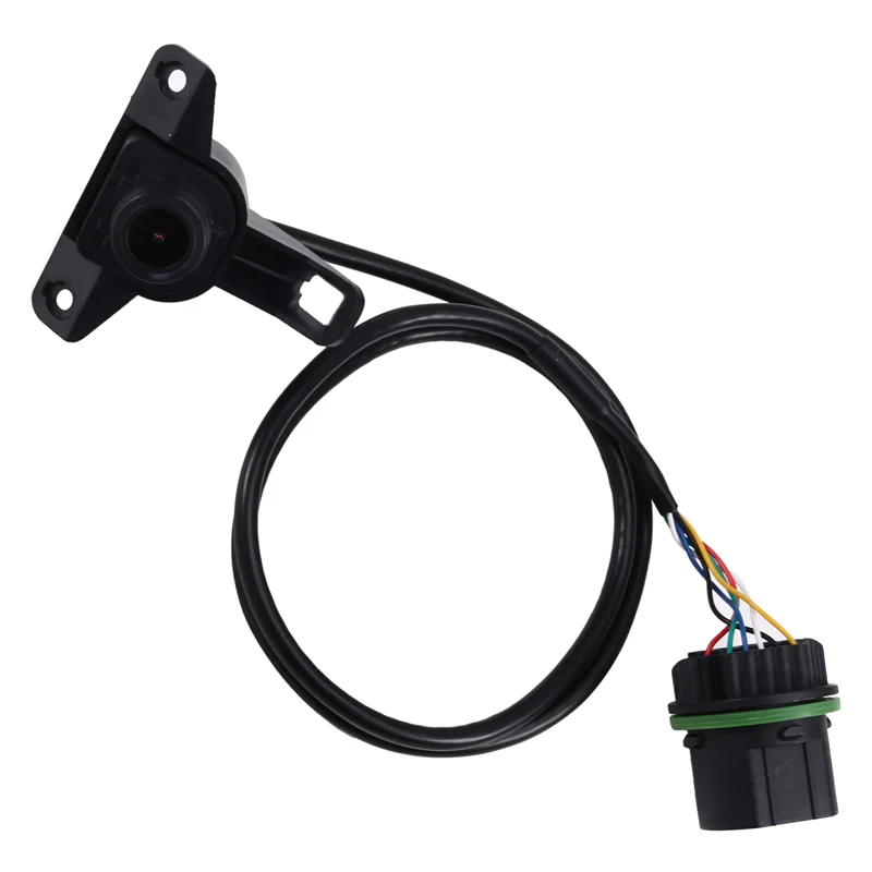 

Оригинальная автомобильная камера заднего вида 99240-l1000, вспомогательная резервная камера для Sonata 2020 2021 2022 99240l1000, высокое качество