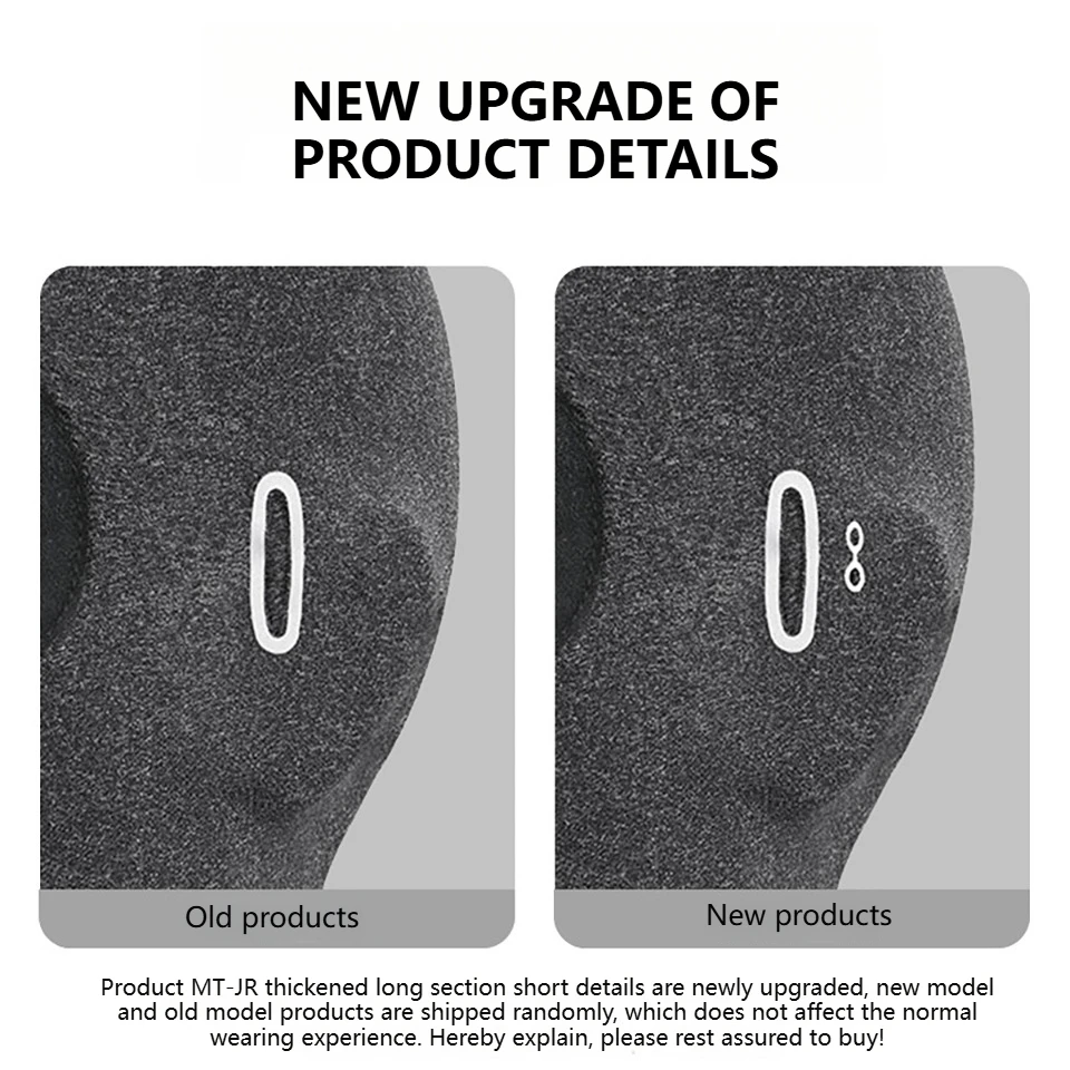 GTUBIKE Winter Thermal Cycling Face Mask Balaclava Head Cover Windproof Motorcycle Helmet Liner Thermal Warm Outdoor Headwear image 5