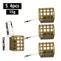 S 15g 4pcs