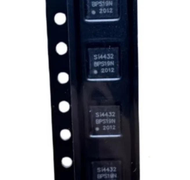 10pcs/Lot  SI4432-B1-FMR SI4432  QFN20 New Original
