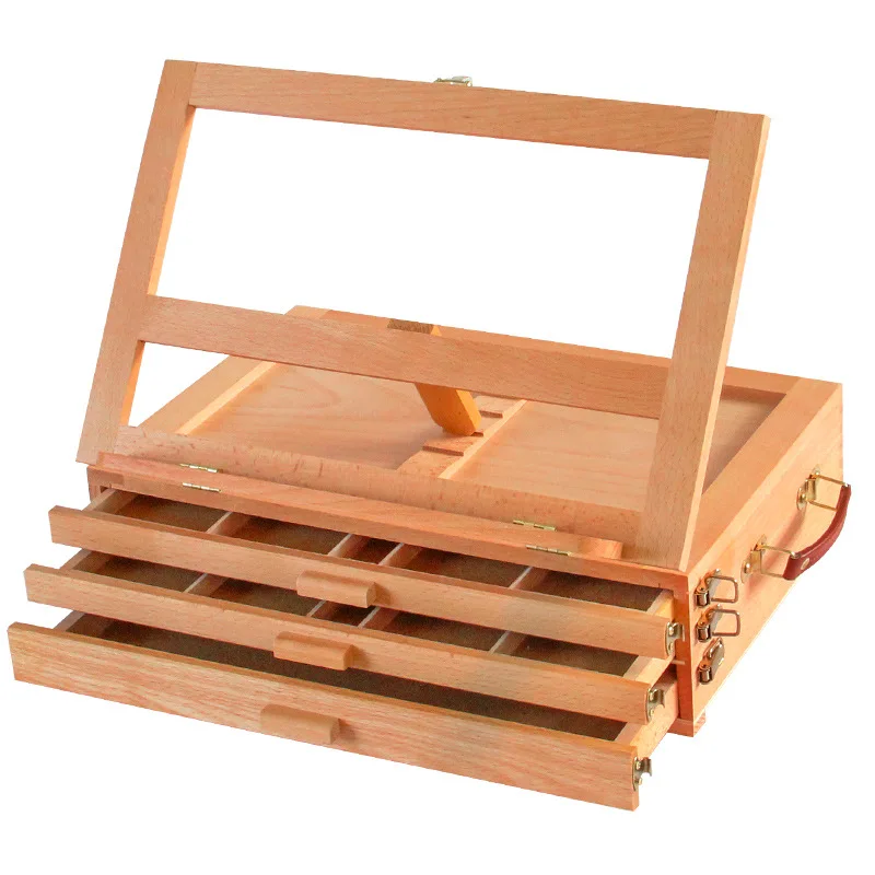Thumbnail 2 - #9 Top Adjustable Painting Easels Picks for Every Budget