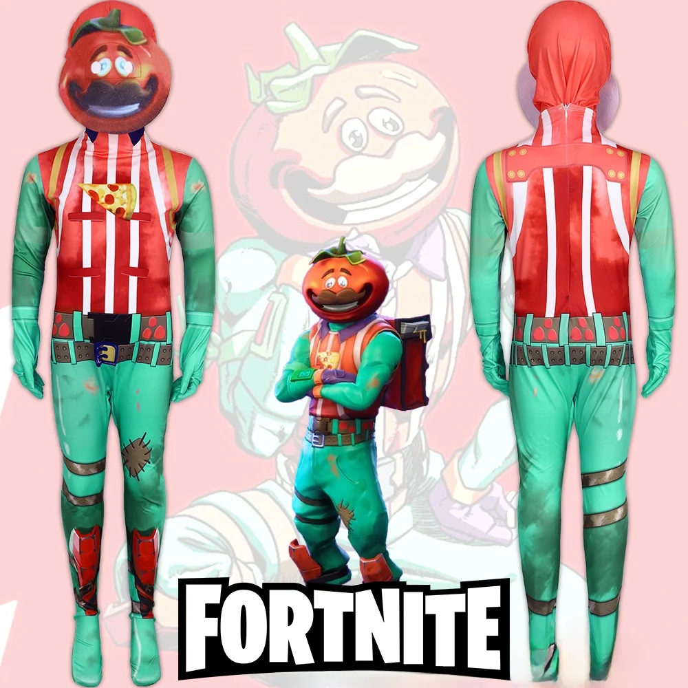 Ato Head Cosplay At…