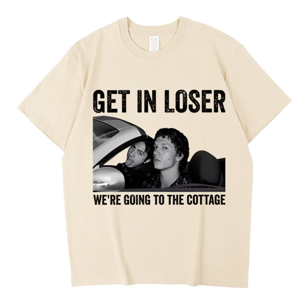 Thumbnail 4 - #24 Trending Graphic Print Tees Right Now