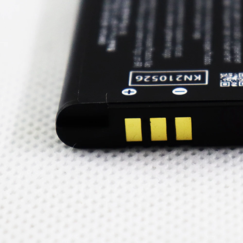 بطارية بديلة أصلية عالية الجودة CTR-003 بقدرة 1300 مللي أمبير في الساعة لوحدة تحكم نينتندو سويتش برو اللاسلكية 3DS 2DS XL