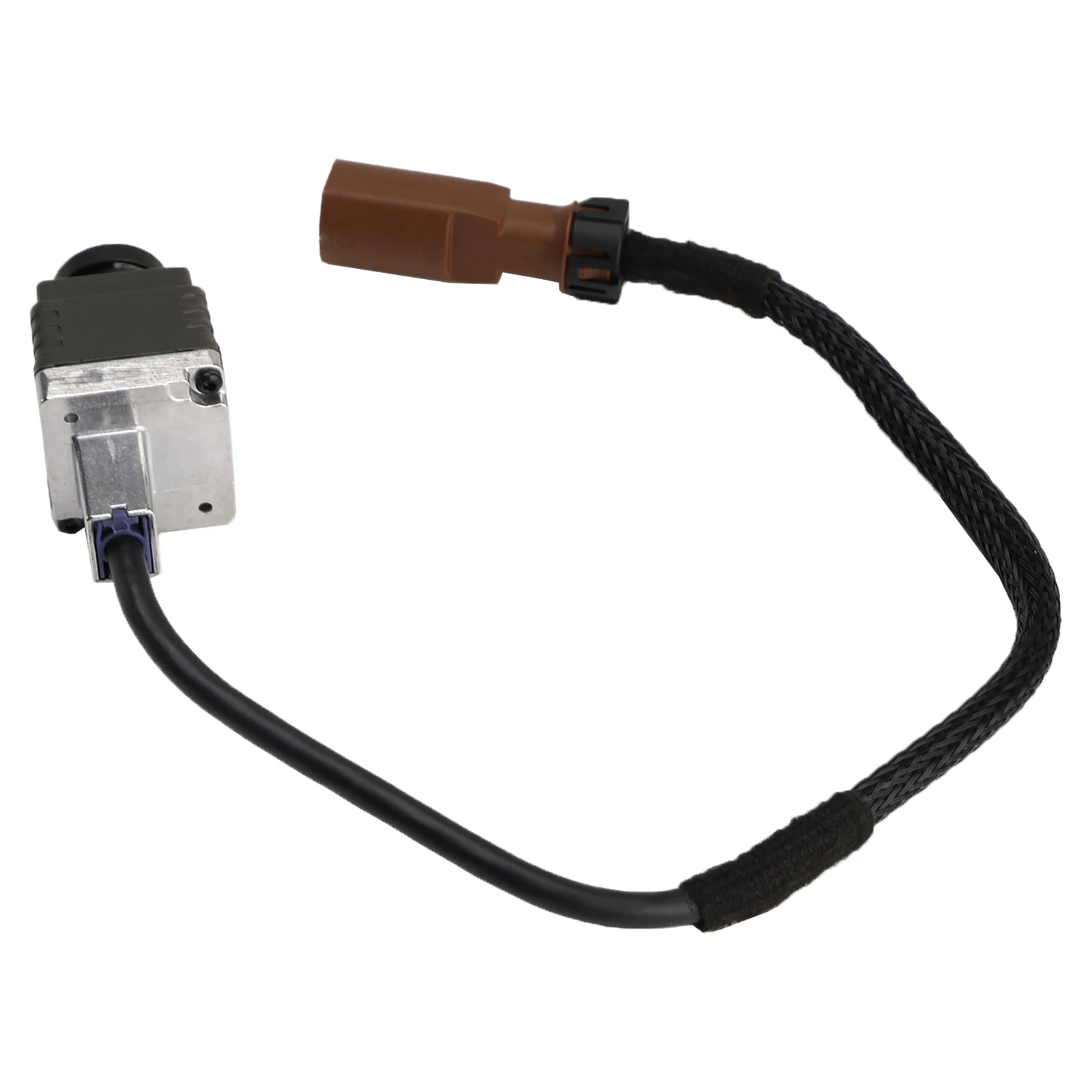 360 ° Kamera przednia A0009050806 do Mercedes-Benz W205 W218 W292 W448 W253