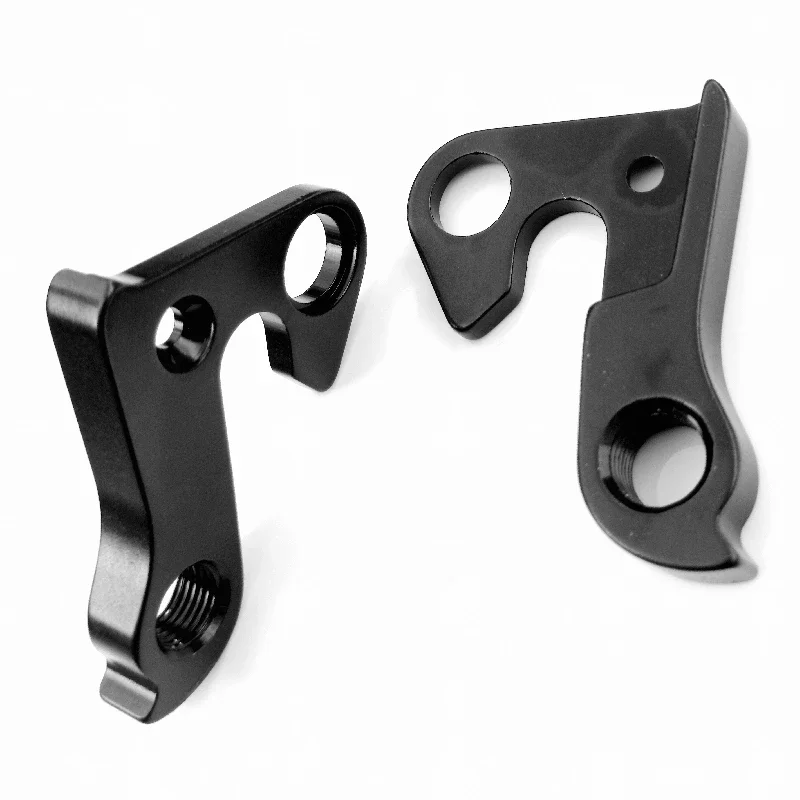 1Pc Bicycle Parts Mech Dropout For Airborne Azonic Focus Felt Haibike Haro Khs Kona Mongoose Rocky Mountain Derailleur Rd Hanger