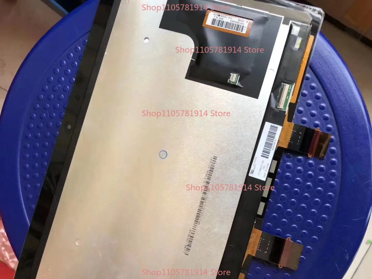 For Microsoft Surface Pro1 1514 Pro2 1601 LCD Screen Assembly