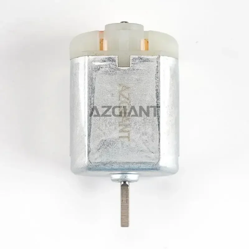 

FC-280SB-15240 D Cut Shaft 10mm Mini Motor Car Central Door Lock Motor for Toyota LS430 Honda Mitsubishi ASX DIY Repair