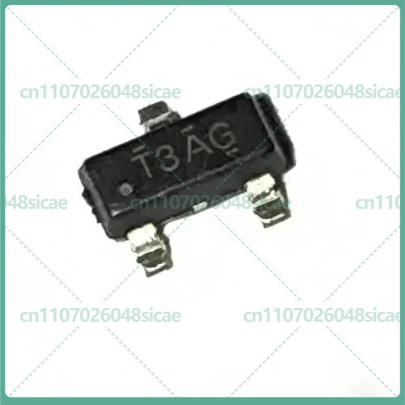 50-100PCS TL431AIDBZR TAI3 Brand New Authentic SOT-23