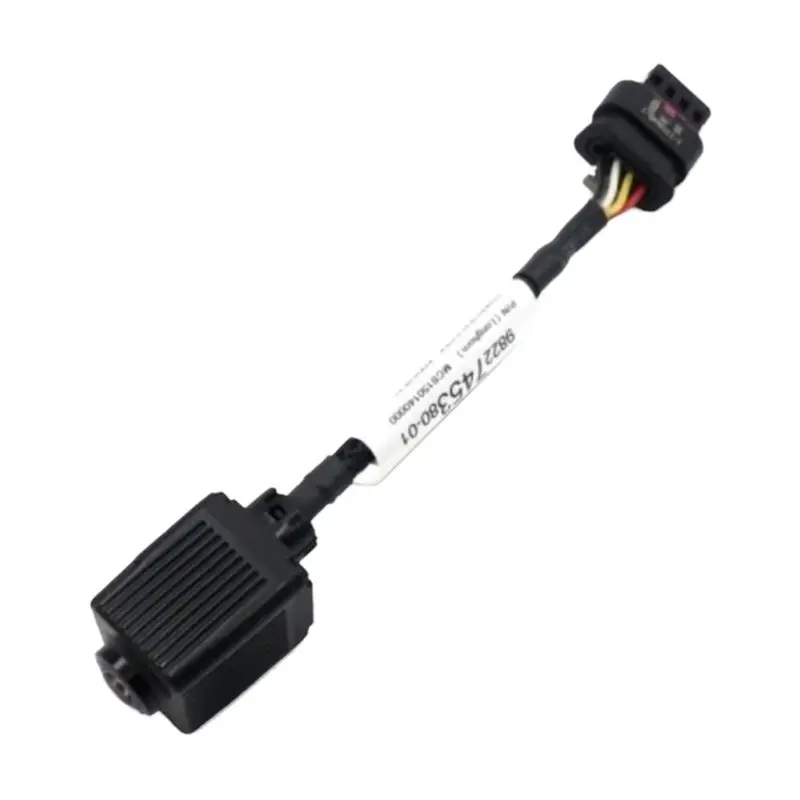 Rearview Camera Pan…