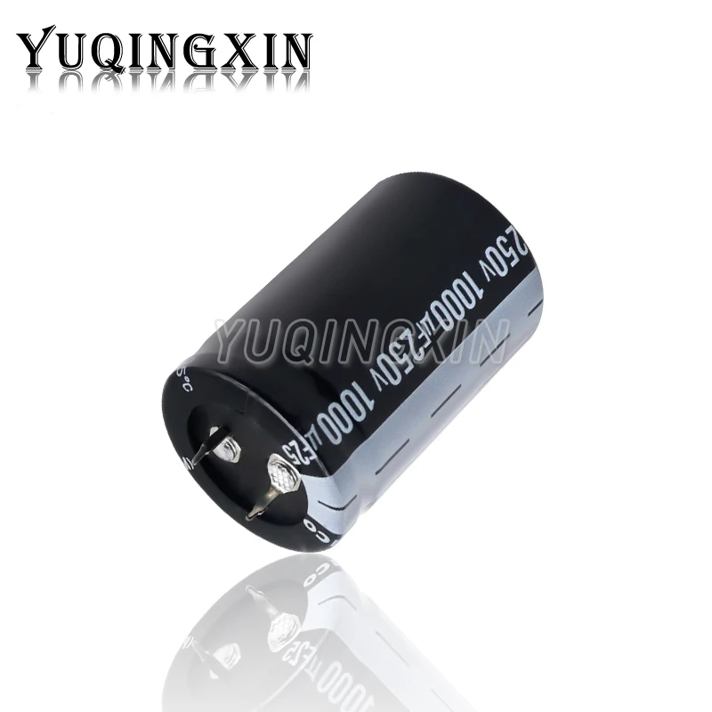 2pcs Good quality 16V 25V 35V 50V 63V 80V 100V 200V 250V 400V 450V 820UF 6800UF 10000UF 22000UF Aluminum Electrolytic Capacitor