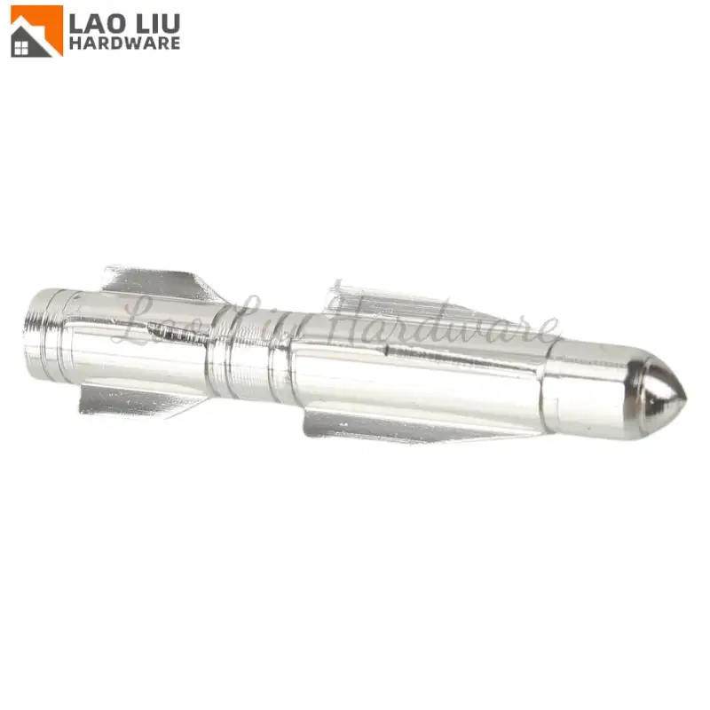 أغطية صمامات الصواريخ المصنوعة من الألومنيوم للسيارة والدراجات النارية - أبعاد 70 مم، تصميم متين