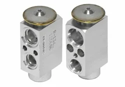 AC Expansion Valve for BMW 323i 325i 328i X1 X3 Mini Cooper Countryman Paceman 64116845415 64116904437 64116981100 64118381304