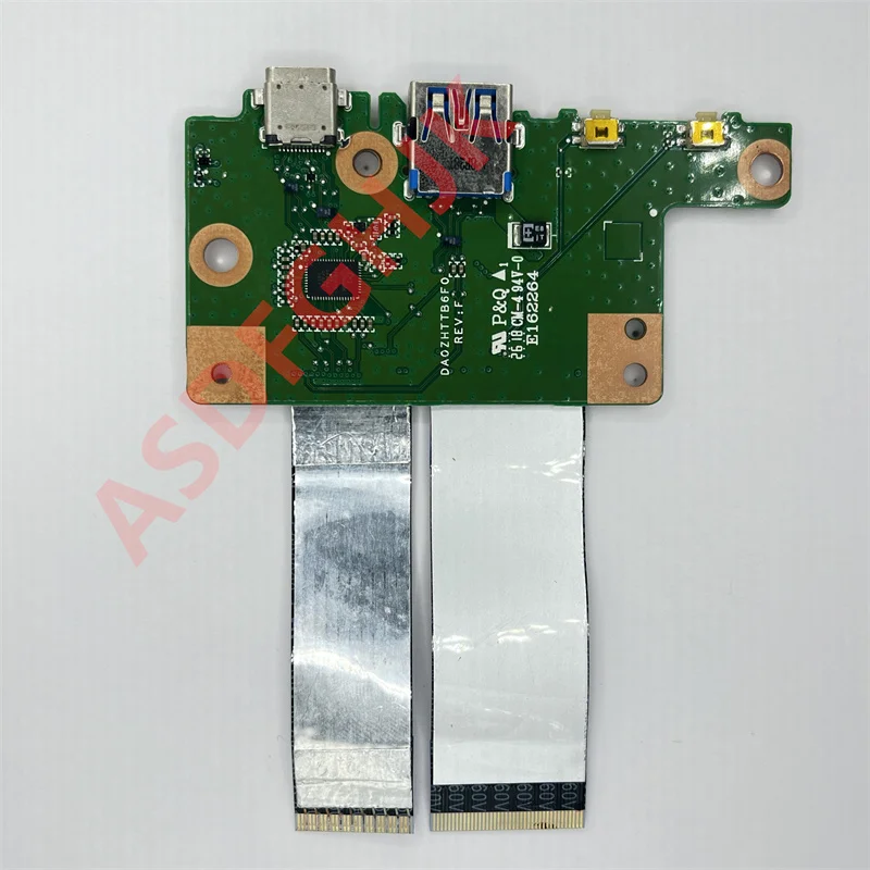 

Original For Acer Chromebook CP511-1HN CP5-311T R751T R751TN TYPE-C USB Board Button Switch 55.GPZN7.001 DA0ZHTTB6F0 100% TestOK