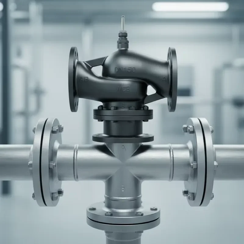 220V AC 24V DC 0-10V 4-20mA Proportional Electric Modulating Regulating Ball Valve High Temperature OEM