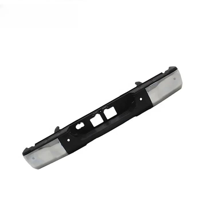 new Auto Parts Rear Bumper OEM Rear Car Bumper  for Toyota Tundra 2014 2015 2016 2017 2018 2019 2020 2021