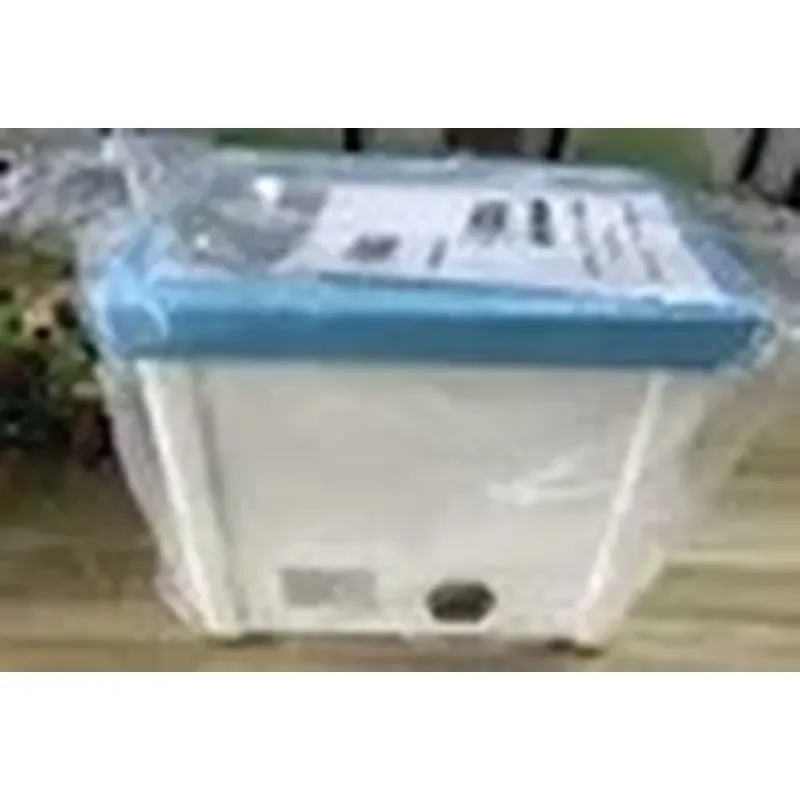 Vequyn 5L Ultrasonic Cleaner for Dentures – Medical Equipment dental