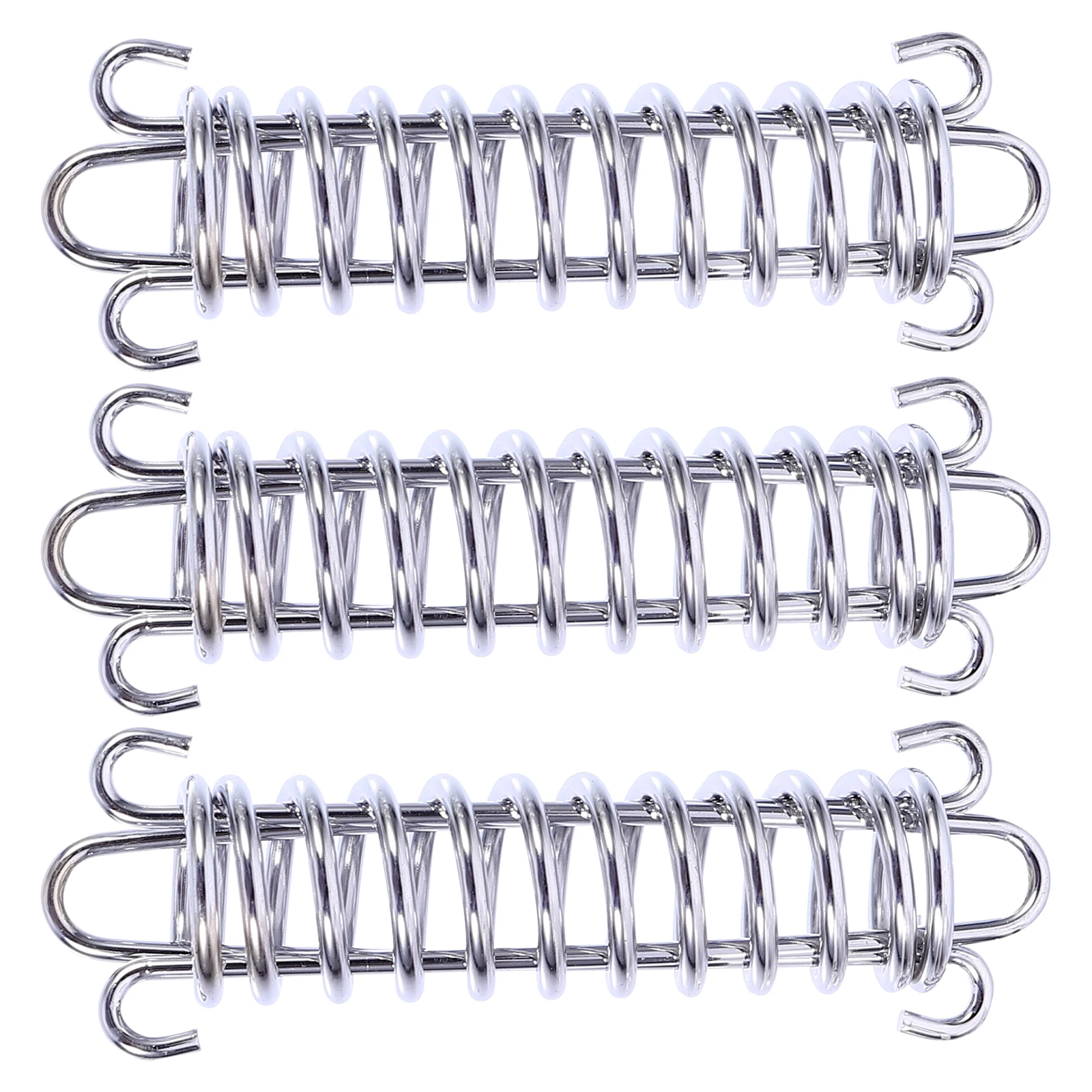 

Buckle Spring Cord Camping Accessories Tent Fixed Buckles Hooks Pegs Travel Tarp