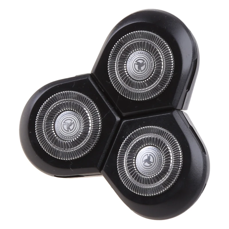 Новые сменные головки для бритья RQ12 для 3D бритвенных станков SensoTouch