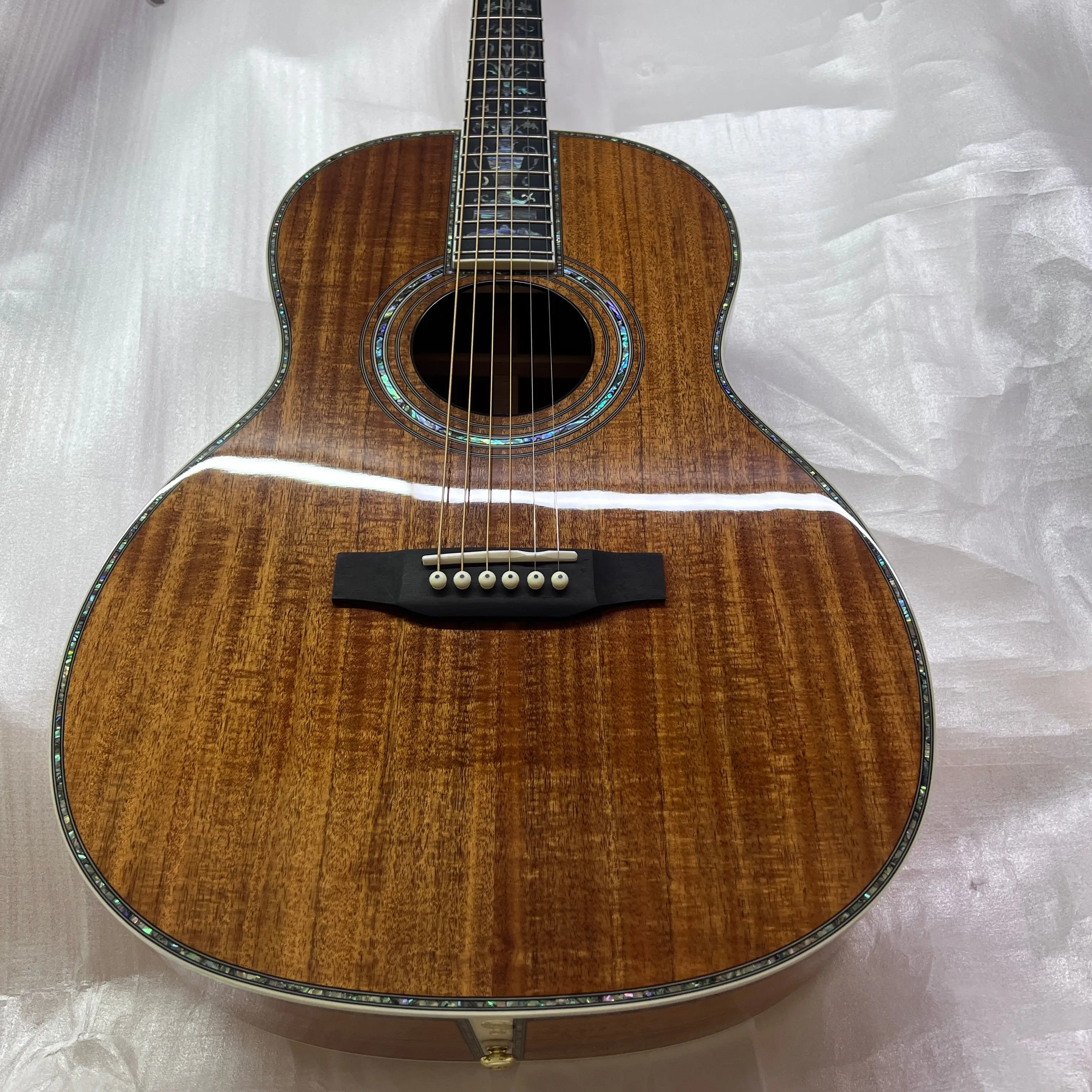 2026 Professional Performance, 000 style 45 version Acoustic Guitar hot