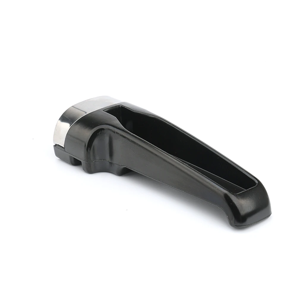 Impugnatura universale con viti per pentola a pressione in lega di alluminio 24 26 28 30 parti di riparazione