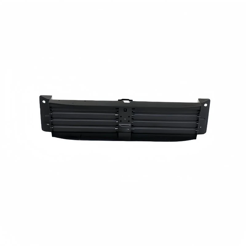 Lower Air Shutter Grille For Jeep Grand Cherokee Ventilation Louver 68488785AE, 68488785AD-[qahk Wild]