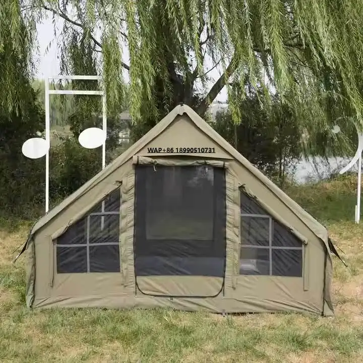 

Luxury Event Air Tent Outdoor Inflatable Waterproof Tent for Party for Sale