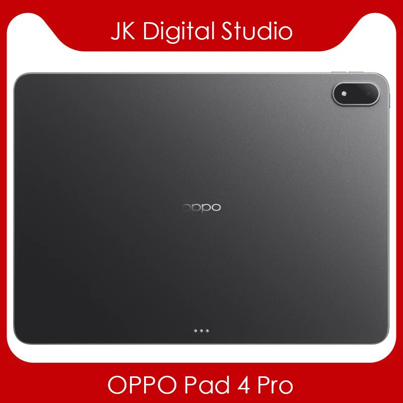 新しい OPPO Pad 4 Pro Pad4 Pro WIFI バージョン 13.2 インチ LCD