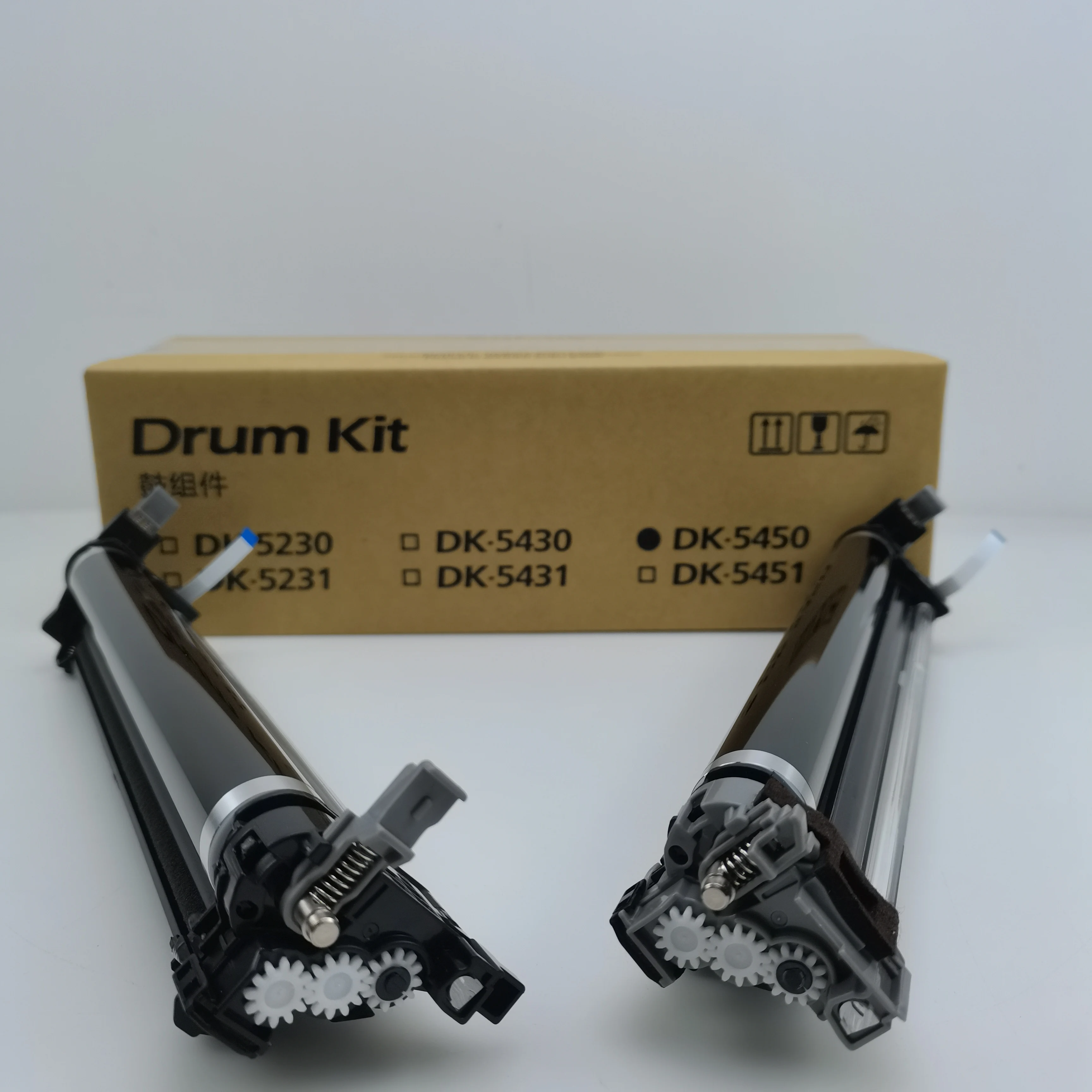 

Барабан DK5450/5451, совместимый с Kyocera ECOSYS PA2600Cx PA2600cWX PA2101cx PA2101cWX MA2600cfx MA2600 30C0D93020 30C0D93010