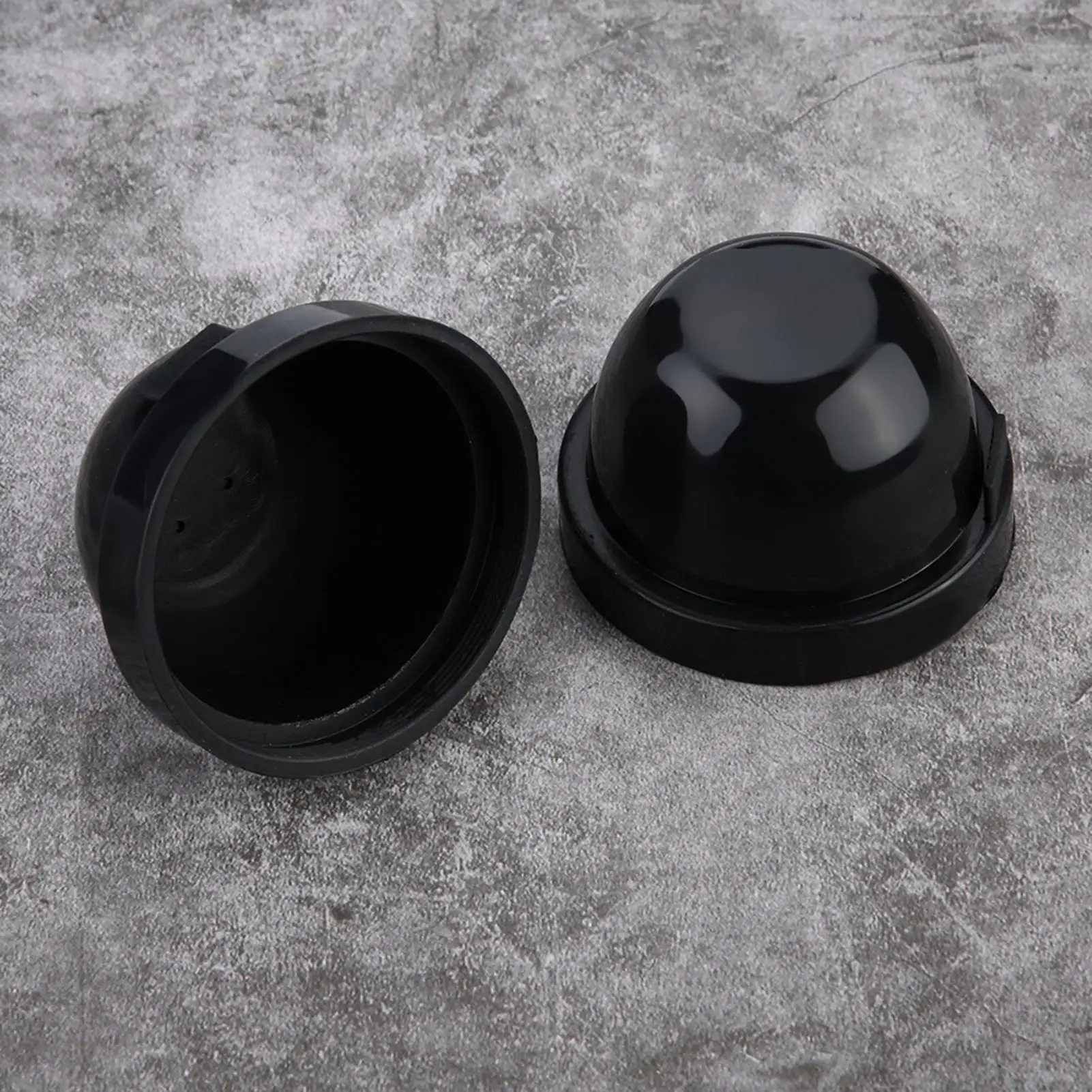 Waterproof Dust Cover for 70mm-90mm Car for hid Headlights - Rubber Sealing