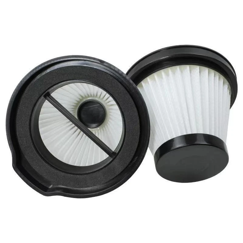 HEPA Filters Voor Xiaomi Deerma Mi DX115 DX115S DX115C Draagbare Stofzuiger Filter Element Vervanging Accessoires Onderdelen
