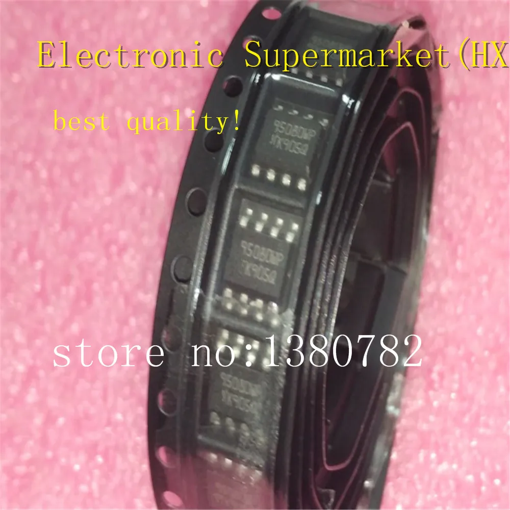 Free Shipping 50pcs/lots M95080WP M95080-WDW6T M95080-MN6 95080 MSOP-8 New original  IC In stock!