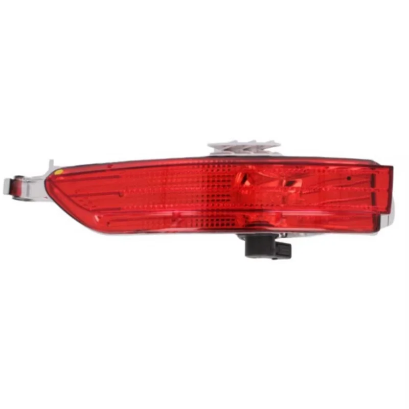 

Car Rear Bumper Transmitter Reflective Warning Light For Touareg 2011-2015 7P6945105 7P6945701D