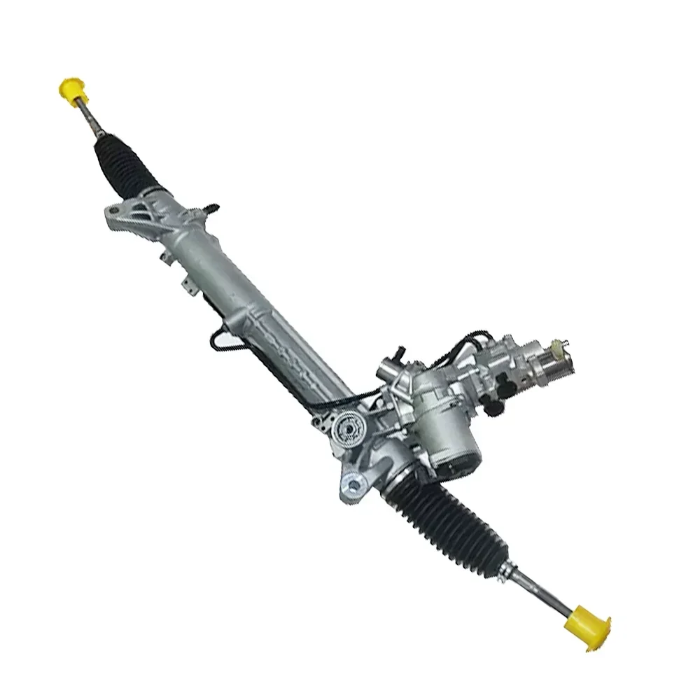 Power Steering Rack…