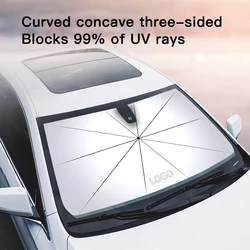 Car Summer Products For Sun Protection And Shading For Hyundai NLINE I30 I20 I10 Venue Veloster Tucson Accent Kona Elantra IX35