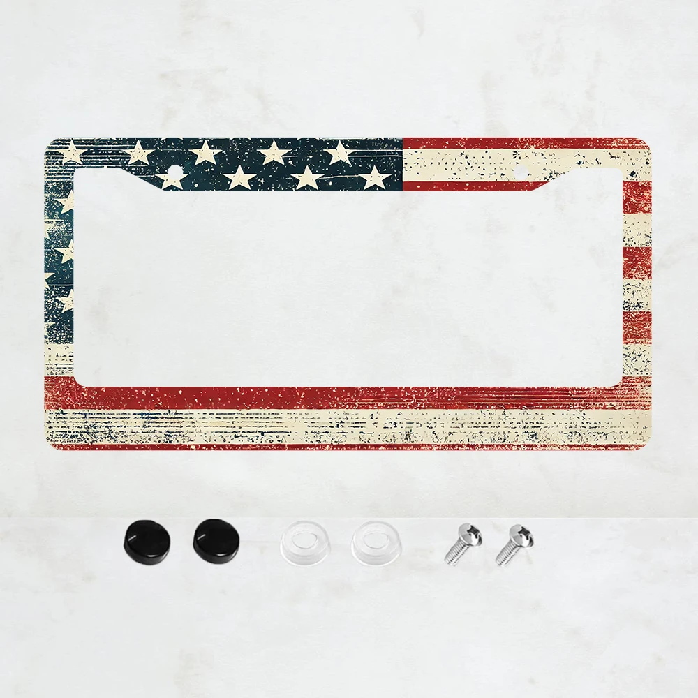 1PC Vintage America…